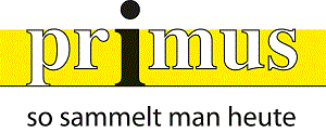 Das Logo von Primus GmbH