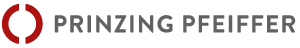 Das Logo von Prinzing-Pfeiffer GmbH