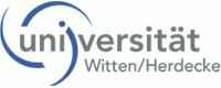 Das Logo von Private Universität Witten/Herdecke gGmbH
