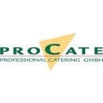 Das Logo von ProCate Professional Catering GmbH