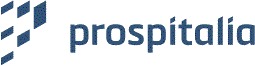 Das Logo von Prospitalia GmbH