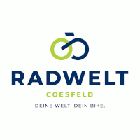 Das Logo von RADWELT Coesfeld GmbH
