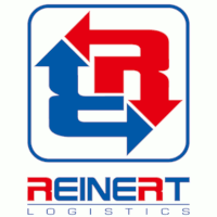 Das Logo von REINERT Logistic GmbH & Co. KG