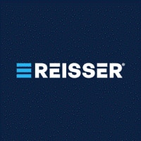 Das Logo von REISSER-Schraubentechnik GmbH