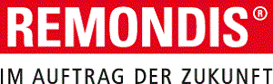 Das Logo von REMONDIS Engergy & Services GmbH & Co. KG