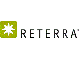 Das Logo von RETERRA Freiburg GmbH