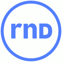 Das Logo von RND RedaktionsNetzwerk Deutschland GmbH