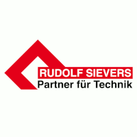Das Logo von RUDOLF SIEVERS GmbH