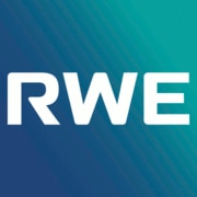 Das Logo von RWE Power AG