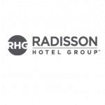 Das Logo von Radisson Blu Hotel, Dortmund