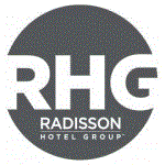 Das Logo von Radisson Blu Schwarzer Bock Hotel, Wiesbaden