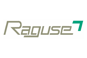Das Logo von Raguse Gesellschaft für medizinische Produkte mbH