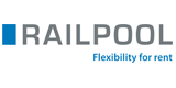 Logo: Railpool GmbH