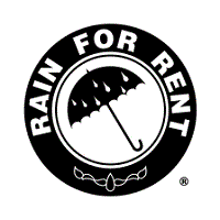 Das Logo von Rain for Rent International GmbH