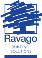 Das Logo von Ravago Building Solutions Germany GmbH