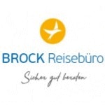 Reisebüro Brock Logo