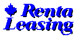 Das Logo von Renta Leasing GmbH