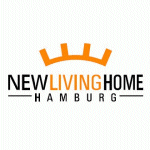 © Residenzhotel Hamburg- New Living Home