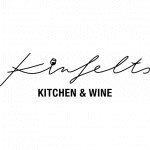 Das Logo von Restaurant Kinfelts Kitchen & Wine