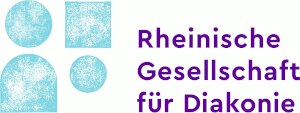 Das Logo von Rheinische Gesellschaft für Diakonie gGmbH