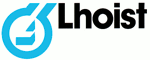Das Logo von Lhoist Germany Rheinkalk GmbH