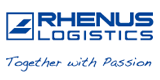 Das Logo von Rhenus IT Cycle GmbH