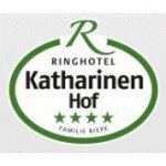 Das Logo von Ringhotel Katharinen Hof