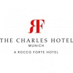 Logo: Rocco Forte The Charles Hotel