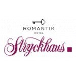 Das Logo von Romantik Hotel Stryckhaus