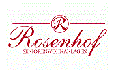 Das Logo von Rosenhof Kronberg z. Hd. Herrn Stefan Rösl