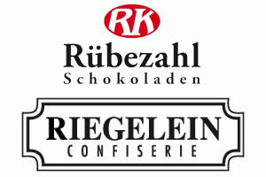 Das Logo von Rübezahl-Riegelein-Unter-nehmens-gruppe