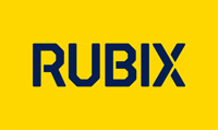 Das Logo von Rubix GmbH