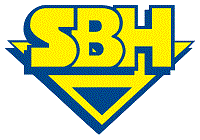 Das Logo von SBH Tiefbautechnik GmbH