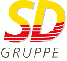 Das Logo von SD VerkehrsWerbung KG