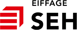 Das Logo von SEH Engineering GmbH