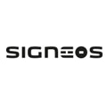 Das Logo von SIGNEOS GmbH