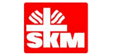 Das Logo von SKM-Katholischer Verein für soziale Dienste Bonn e.V.