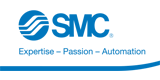 SMC Deutschland GmbH Logo