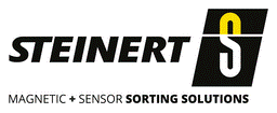 Das Logo von STEINERT GmbH