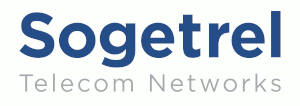 Das Logo von STN Sogetrel Telecom Networks GmbH