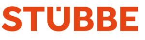 Das Logo von STÜBBE GmbH & Co. KG