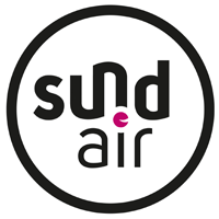 Logo: SUNDAIR GmbH
