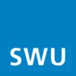 Das Logo von SWU Stadtwerke Ulm/Neu-Ulm GmbH