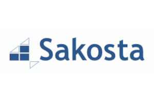 Das Logo von Sakosta GmbH