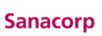 Das Logo von Sanacorp Pharmahandel GmbH