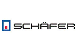 Das Logo von Schäfer GmbH & Co. KG