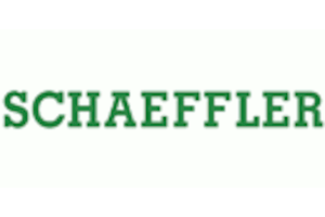 Das Logo von Schaeffler Ultra Precision Drives GmbH