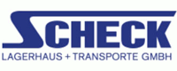 Das Logo von Scheck Lagerhaus + Transporte GmbH