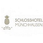 Das Logo von Schlosshotel Münchhausen GmbH & Co. KG