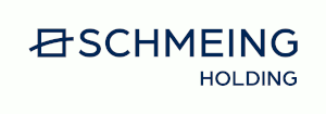 Das Logo von Schmeing Holding GmbH